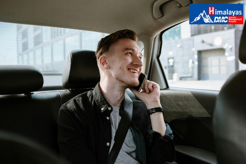 Car Rental in Nepal